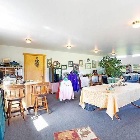 Wilderness Cabin - Eden Valley Oroville 外观 照片