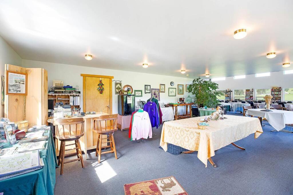 Wilderness Cabin - Eden Valley Oroville 外观 照片